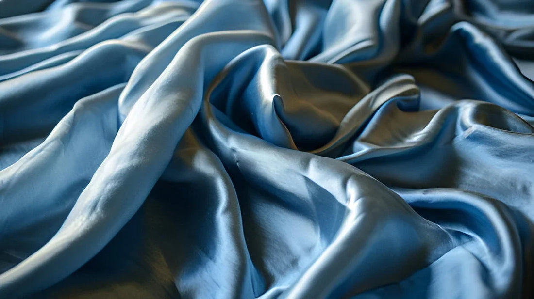 Видовете материи, от които са изработени нашите артикули: