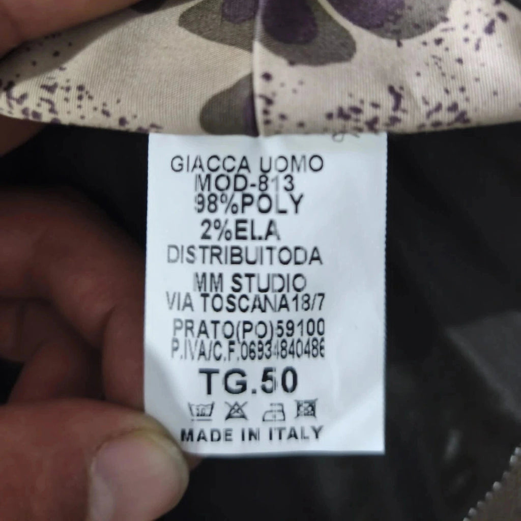 Елегантно класическо сако