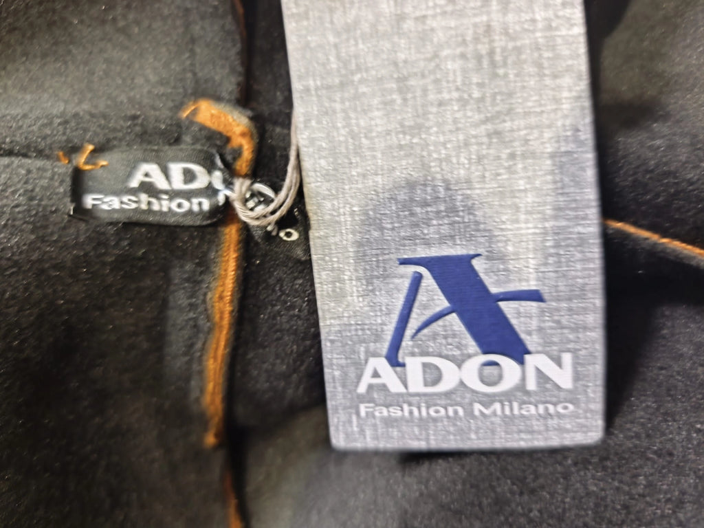 Етикет на елегантно мъжко сако