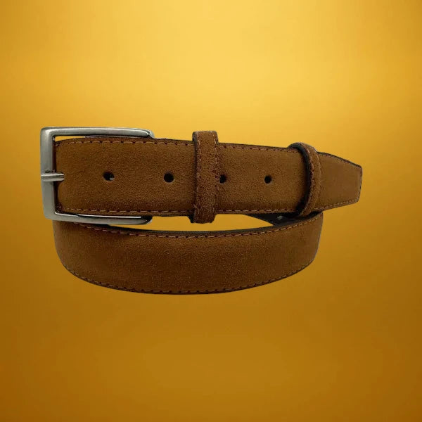 Елегантен мъжки колан