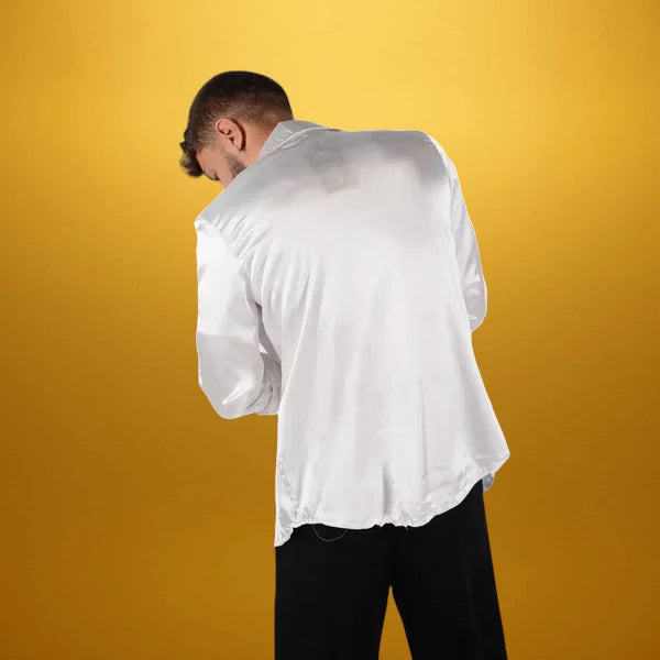 Луксозна мъжка риза