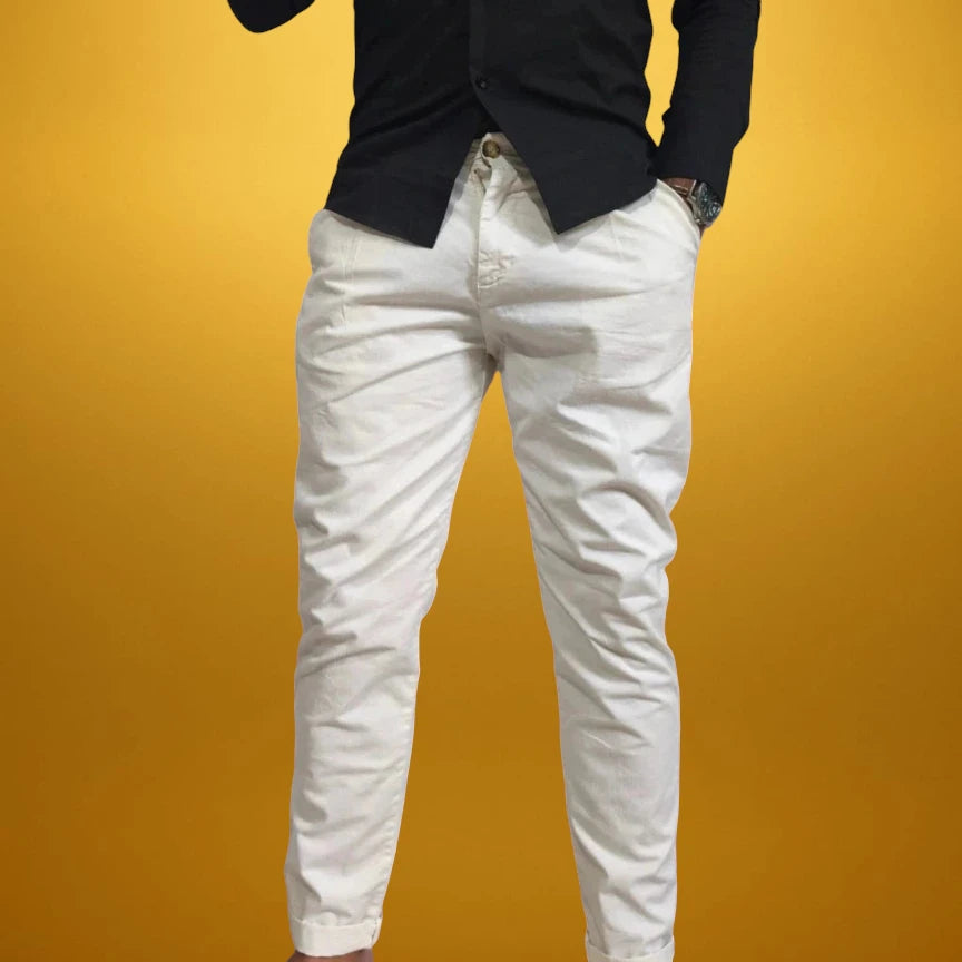 Мъжки карго панталони