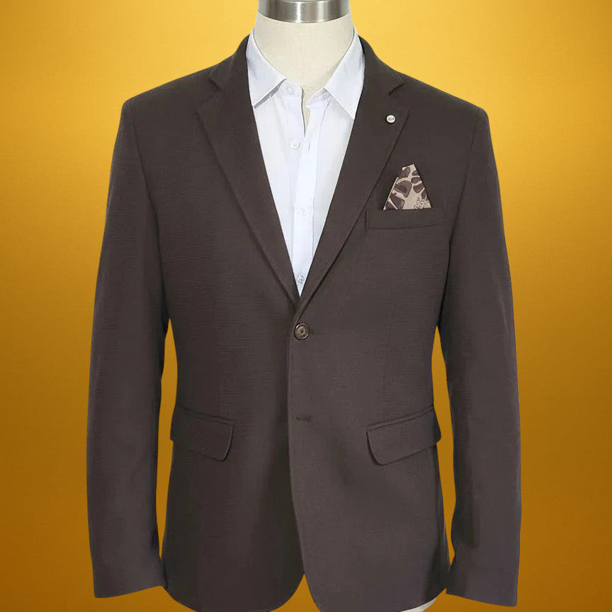 Елегантно класическо сако