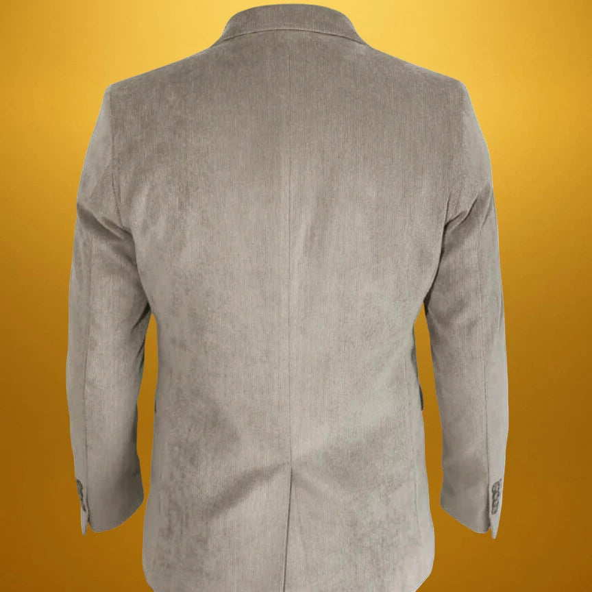 Елегантно италианско сако MASSIMO DEL CONTE